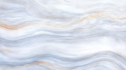 Obraz premium Marble texture with light gray and white swirls, smooth surface with delicate texture, stylish