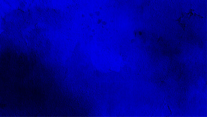 Light and dark blue background with border texture, abstract sky blue design, Dark blue background concrete wall texture industrial marbled textured 