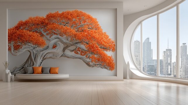 A wellness coach provides guidance in a warm, motivational environment, assisting a client in developing a customized strategy for fitness, relaxation, and overall wellness, surrounded by uplifting