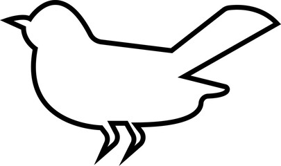 silhouette, flying, birds, wide, open, wings, vector, art, template, designs, icon, ink, grunge, afar, brush, hand-drawn, marker, crayons, icons, isolated, transparent background, mobile app, variatio