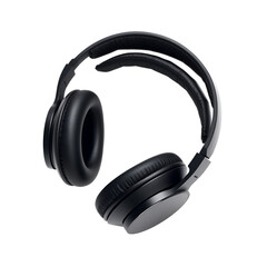 Noise-cancelling headphones

