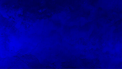 abstract dark blue background with canvas texture, Dark Blue background with grunge backdrop texture,