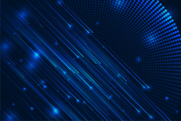 Creative New Best Gradient Particles Falling Background Design 2025 rain, distorted, in a row, pixelated, at the edge of, computer hacker, dna test, genetic mutation, hyphen, medical research, 