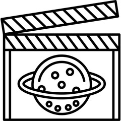 Film Icon