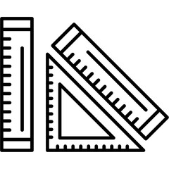 Rulers Icon