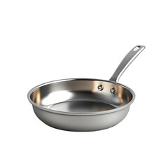 Stainless Steel Frying Pan, Kitchen Cookware