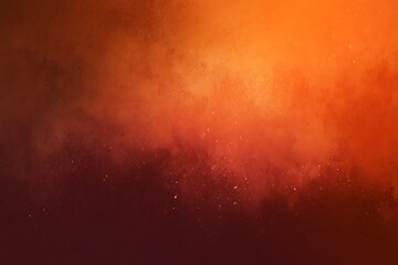 Dark brown grainy gradient background