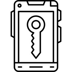 Smartphone Icon