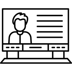 Profile Icon