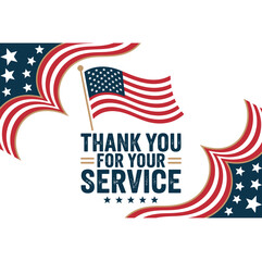 Patriotic Veterans Day Decorations for Homes