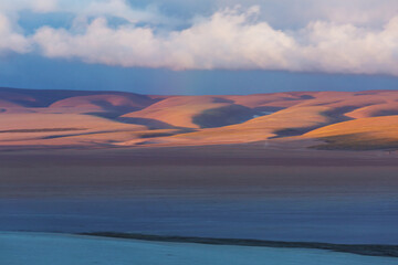 Northern Argentina