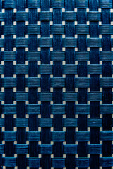 Photo of plastic texture pattern
