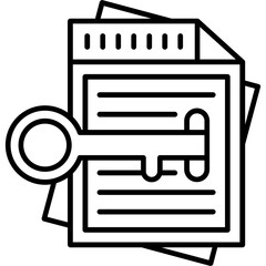 Document Icon