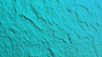 old stained paper. Soft and calming hues of teal and cream create an abstract backdrop, ideal for artistic settings or interior design