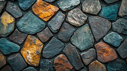 Abstract Rough Pebbled Texture Background for Creative Use