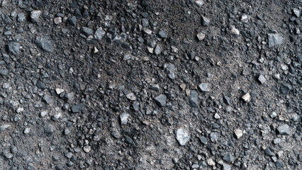Old Wall Texture Cement Dark Black Gray Background for Industrial and Modern Design, gritty patterns in the concrete wall.