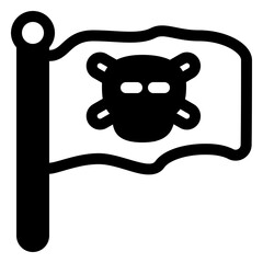 jolly roger icon