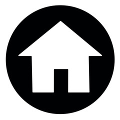 House Icon, Home Line Icon, House Vector, Black Home, House Icon, Flat House Icon, Transparent Background House Icon, Minimal House Icon, Modern Home Icon, Simple Line House Icon, Real Estate Icon Fla