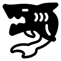 shark icon