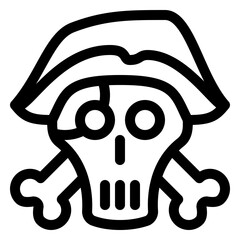 pirate icon