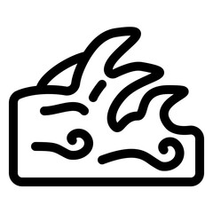 waves icon
