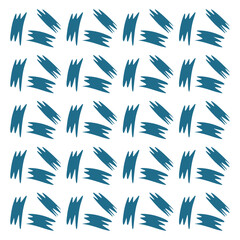 Naklejka premium Background Abstract Illustration Set 