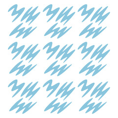 Background Abstract Illustration Set 