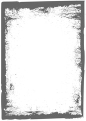 Distressed Paper Texture