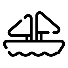 sail icon