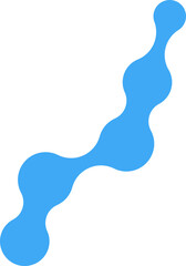 Connected Ball Shape