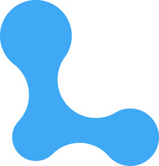 Connected Ball Shape