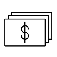 money icon design