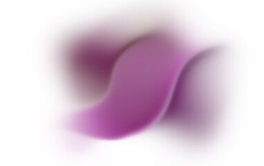 Multicolored gradients shape ,Gantle tones paper texture noise colour red brown purple and romantic design