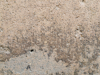 Abstract old stone wall texture as background