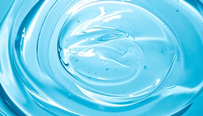 ゲル、ジェルテクスチャ