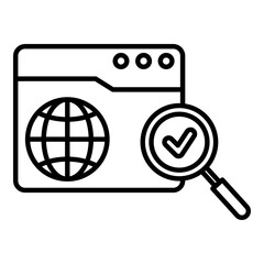seo tools icon