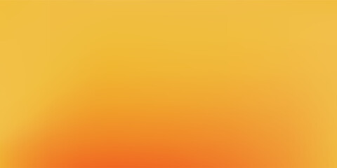 Modern orange gradient vector background art modern