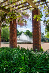 Nordpark, Düsseldorf