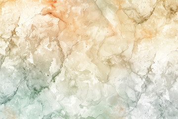 Soft Pastel Marble Texture Background for Design Use