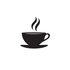 coffee cup icon