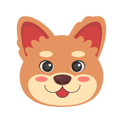 42 - Animals head and cards