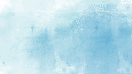 watercolor background with copyspace for your design. vector.