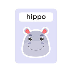 42 - Animals head and cards