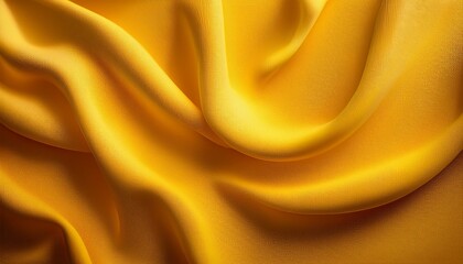 Fototapeta premium blurred yellow texture organic