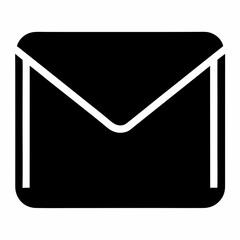 e mail icon
