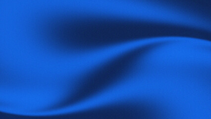 Abstract illustration of dark blue background with subtle gradations.