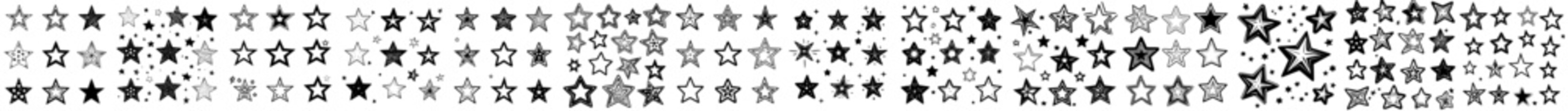 Obraz premium black and white background