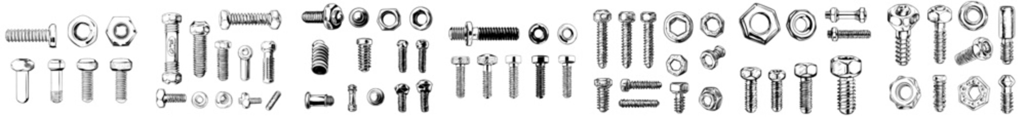 black and white background