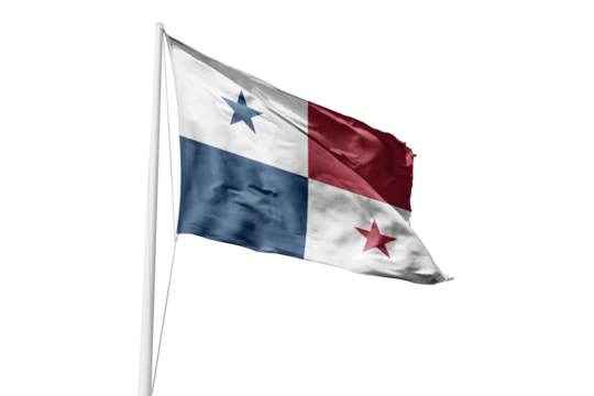 Flag of Panama