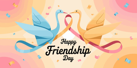 purple heart day, friendship day banner, international friendship day, happy friendship day, labor day, friendship banner, day banner, friendship poster, day poster, cute poster, cute kawaii, kawaii p